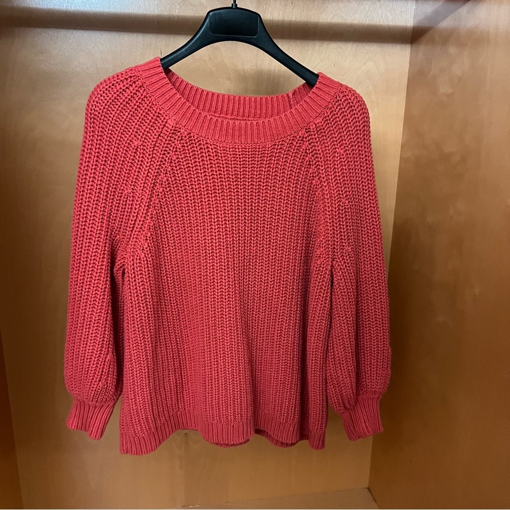 Aerie size small sweater